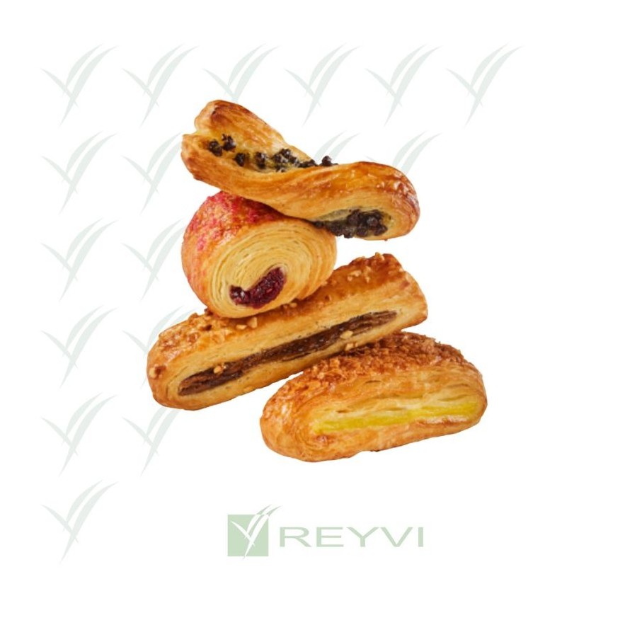 MIX MINI FRIANDISES BRIDOR C/200 UD