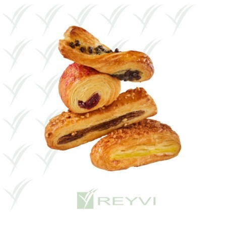 MIX MINI FRIANDISES BRIDOR C/200 UD