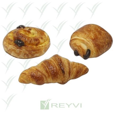 MINIS BOLLERIA LUNCH 30 GR BRI C/135 UD