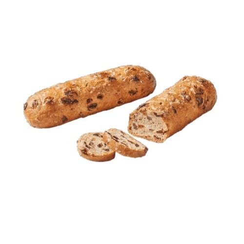 PAN FRUTOS SECOS 180 GR BRIDOR C/20 UD