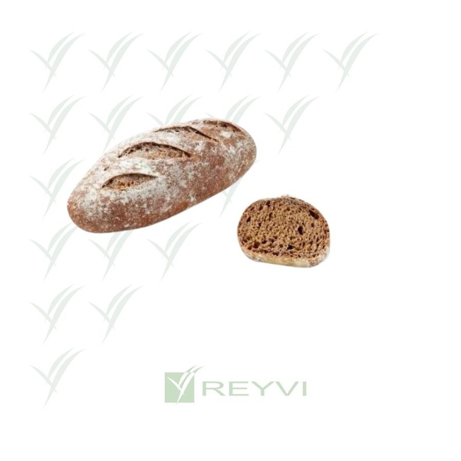 PAN 50 GR SEIGLE(CENTENO) BRIDOR C/50 UD