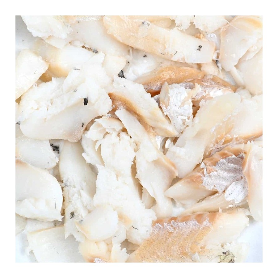 MIGA EXTRA BACALAO SALADA PQTE 5 KG (C/2)
