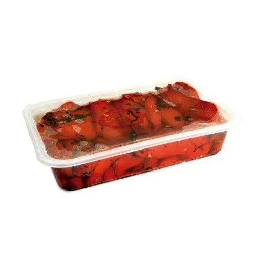 PIMIENTO ASADO CARAMELIZADO CAJA 8x40 UD