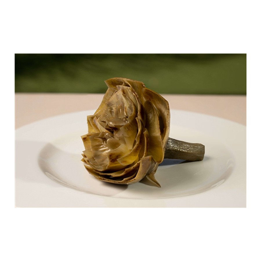 TALLO FLORES ALCACHOFA  CAJA 4x20 UDS