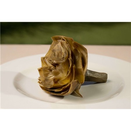 TALLO FLORES ALCACHOFA  CAJA 4x20 UDS