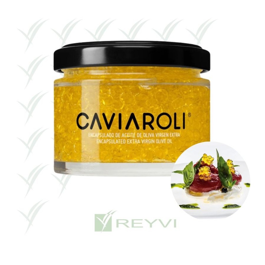 ACEITE OLIVA ARBEQUINA B/200 GR (C/4)