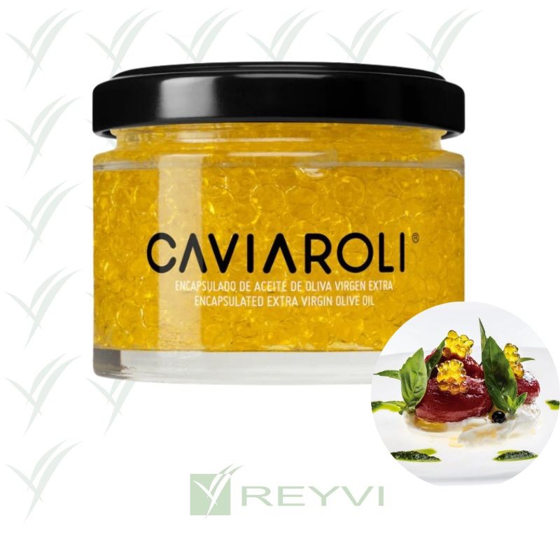 ACEITE OLIVA ARBEQUINA B/200 GR (C/4)