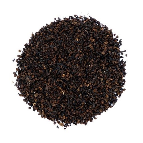 ALMA LUX TE ENGLISH BREAKFAST C/20 UD