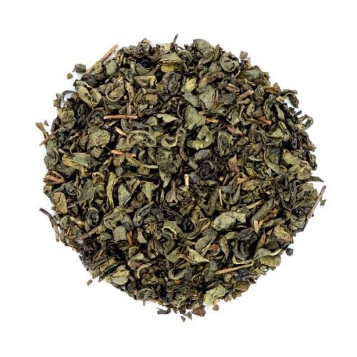 ALMA LUX TE VERDE GUNPOWDER ECO C/20 UD