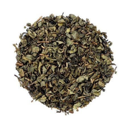 ALMA LUX TE VERDE GUNPOWDER ECO C/20 UD