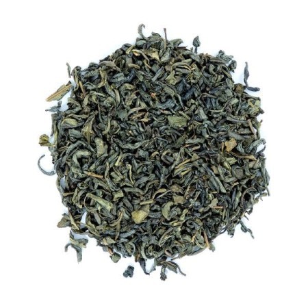 ALMA LUX TE VERDE ORG CHUN MEE C/20 UD