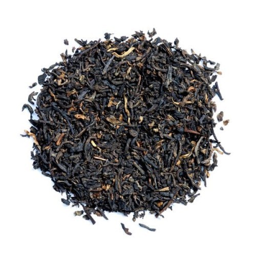 ALMA LUX TE ROJO YUNNAN PU-ERH ECO C/20 UD
