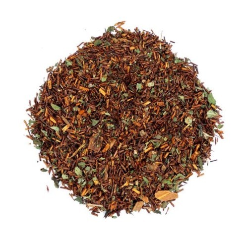 ALMA LUX ROOIBOS CANELA MENTA C/20 UD