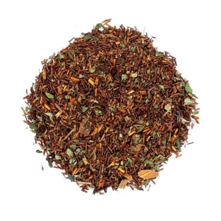 ALMA LUX ROOIBOS CANELA MENTA C/20 UD
