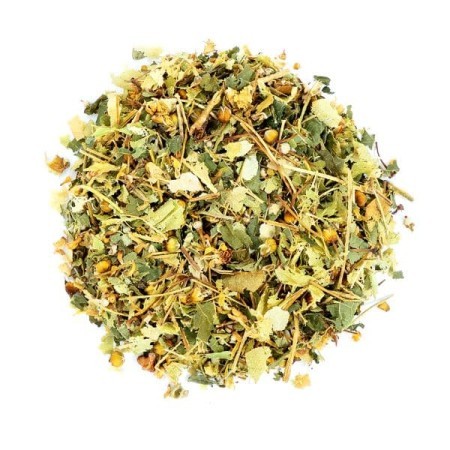 ALMA LUXURY TILA ECO C/20 UD