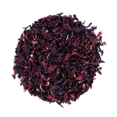 ALMA LUXURY HIBISCUS ECO C/20 UD