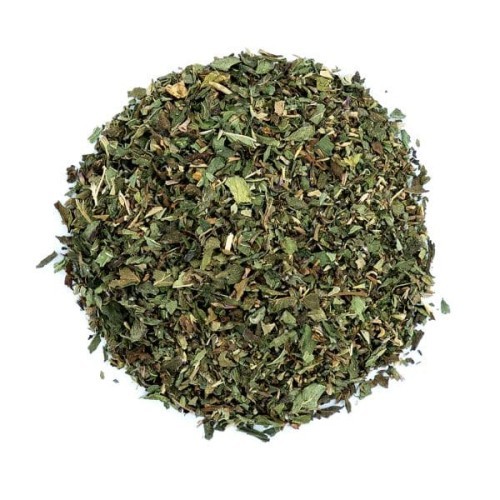 ALMA LUXURY MENTA POLEO ECO C/20 UD