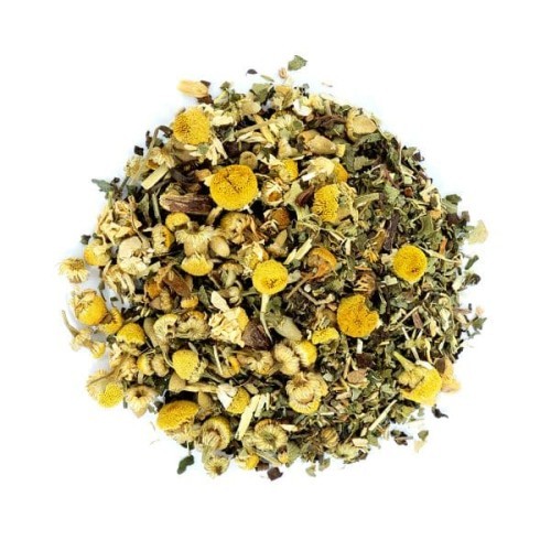 ALMA LUXURY TISANA RELAXANTE C/20 UD