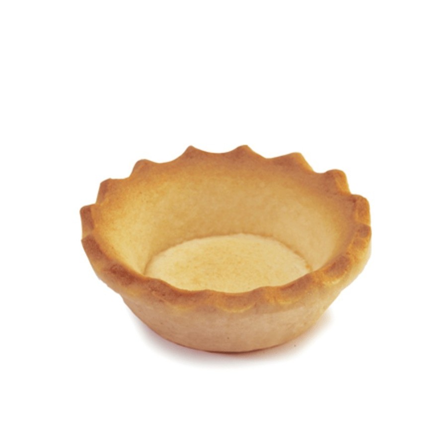 TARTALETA 4,5 CM SALADA CONFIL C/350 UD
