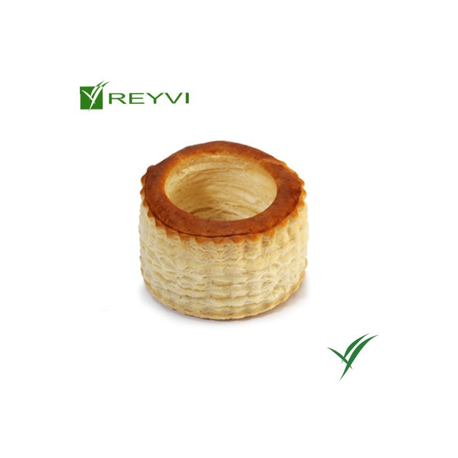 VOL AU VENT 75 MM CONFIL CAJA 72 UD