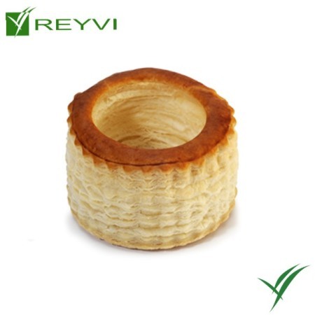 VOL AU VENT 75 MM CONFIL CAJA 72 UD