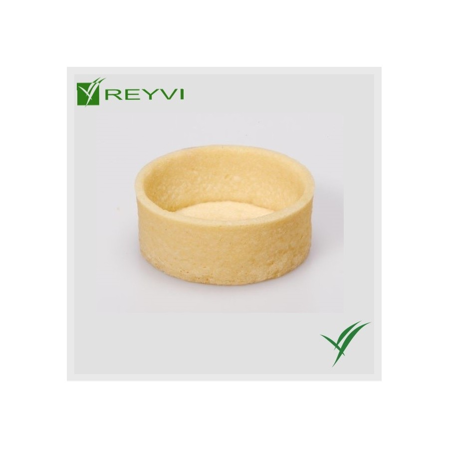 T.MINIREDONDO 40 MM MANTEQUIL C/245 UD