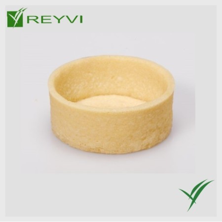 T.MINIREDONDO 40 MM MANTEQUIL C/245 UD