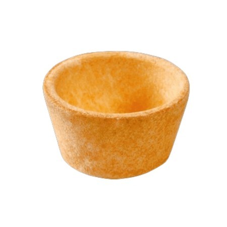 VASITO 40x22 MM CONFILETAS C/96 UD