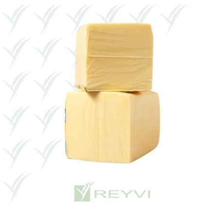 DEBIC QUESO GOUDA BARRA 3 KG (C/4)