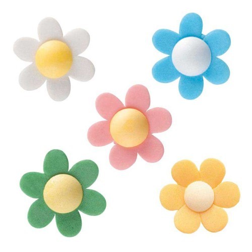 ANEMONA COL SURTIDAS OBLEA C/120 UD DEK