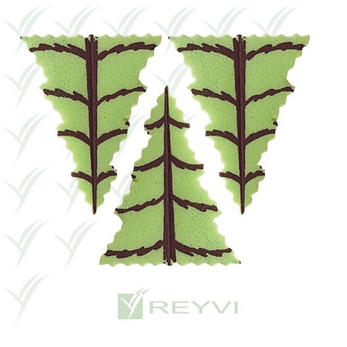 PINO OBLEA VERDE B/200 UD DEK