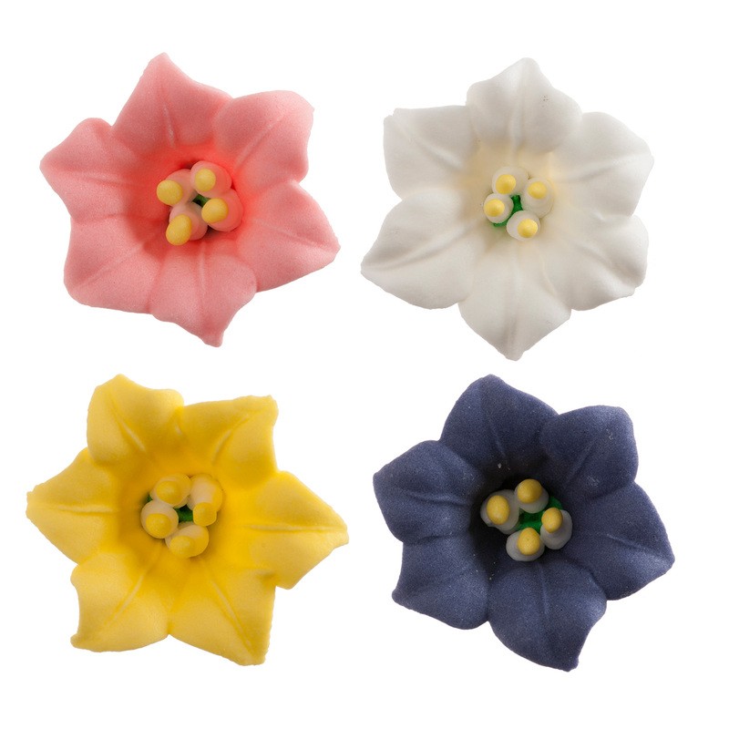 AZUCENA AZUCAR C/40 UD DEK