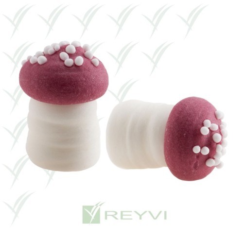 SETAS AZUCAR C/100 UD DEK