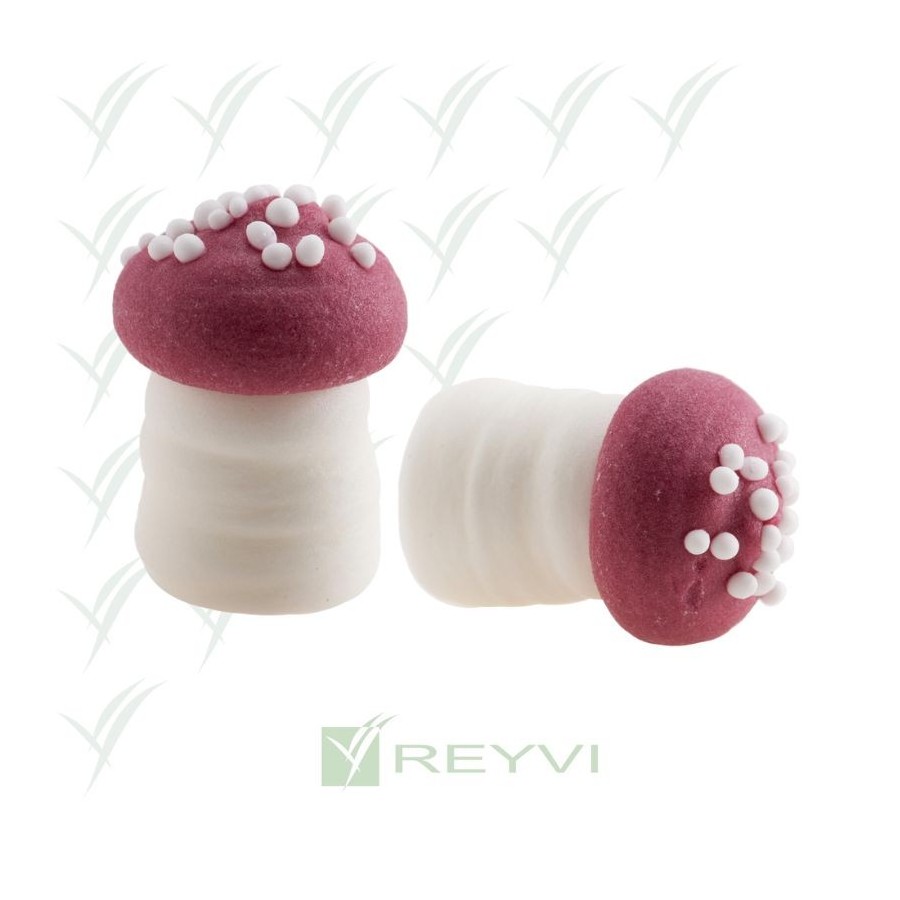 SETAS AZUCAR C/100 UD DEK