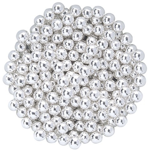 PERLAS Nº2 1/2 KG DEK