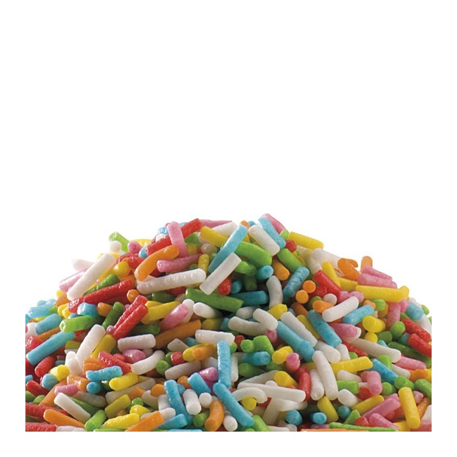 FIDEO SURTIDO DEKORA BOTE 1,2 KG