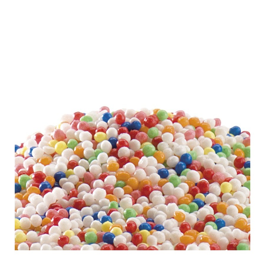 BOTE MANA GRANILLO B/1,5 KG DEK