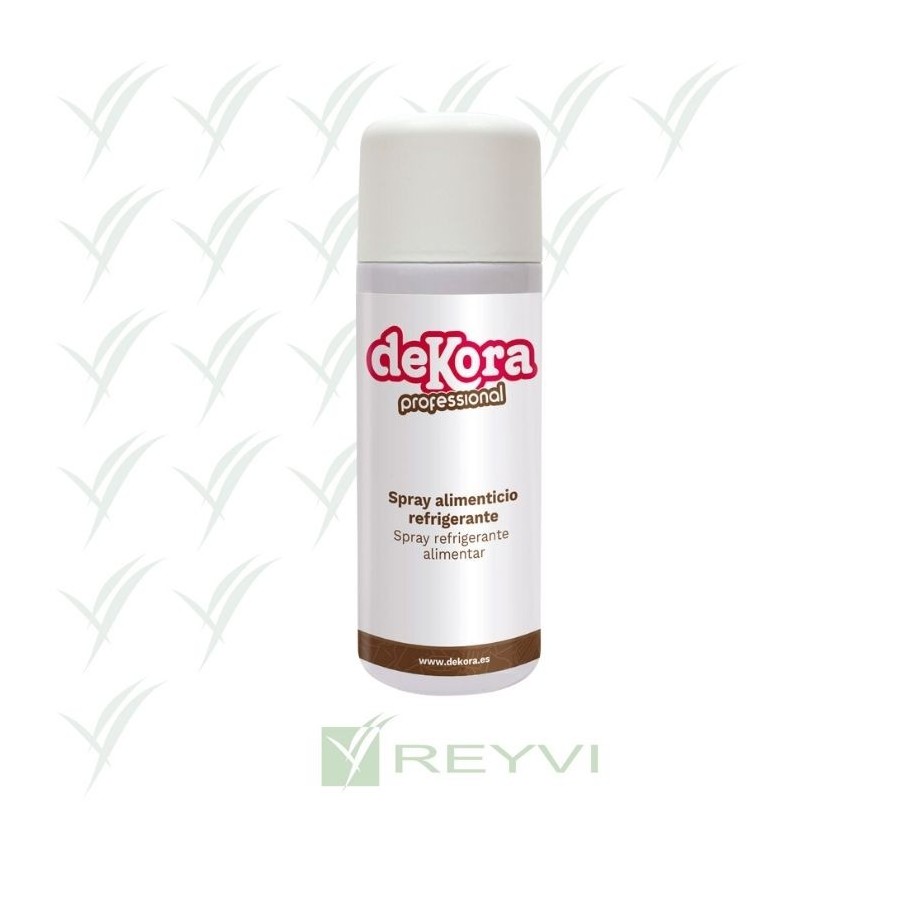 SPRAY FRIO GEL 400ML DEK