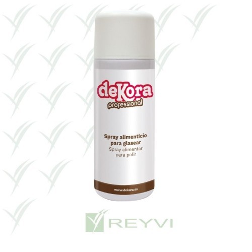 SPRAY PARA GLASEAR 300ML