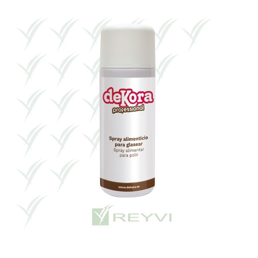SPRAY PARA GLASEAR 300ML