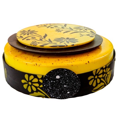 HOJAS CHOCO TRANSFER SIN E171 P/30 UD