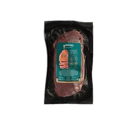 (FRESCO) MAGRET DE PATO +- 400  GR