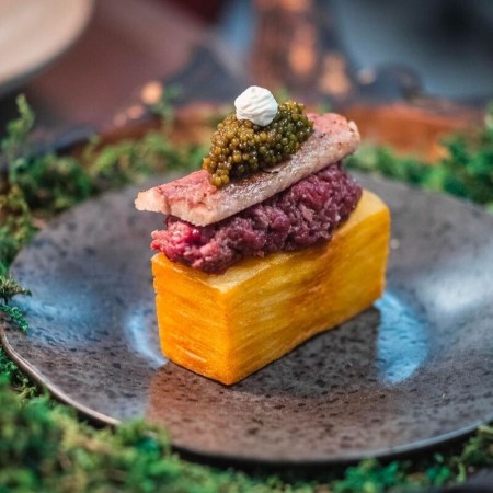 MILHOJAS DE PATATA B/2 KG C/4 KG