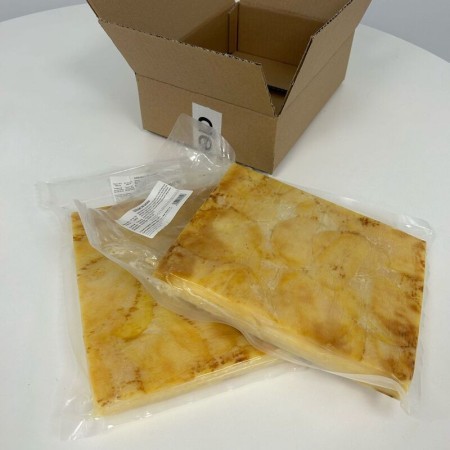 MILHOJAS DE PATATA B/2 KG C/4 KG