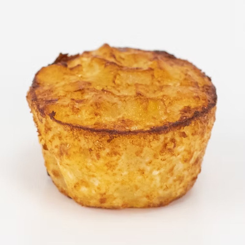 TORTILLA CEBOLLA CARAMELIZDA 25 GR C/3 KG