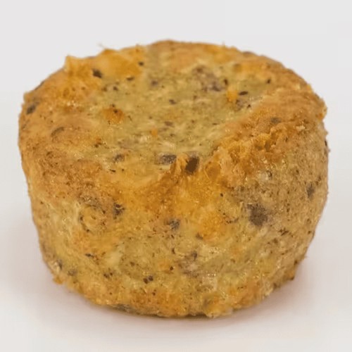 TORTILLA TRUFA NEGRA 25 GR C/3 KG