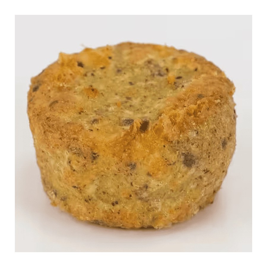 TORTILLA TRUFA NEGRA 25 GR C/3 KG