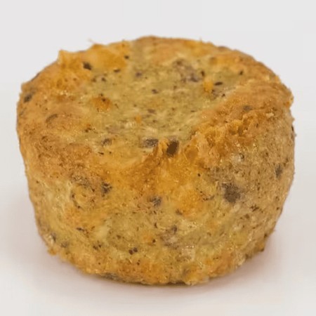 TORTILLA TRUFA NEGRA 25 GR C/3 KG