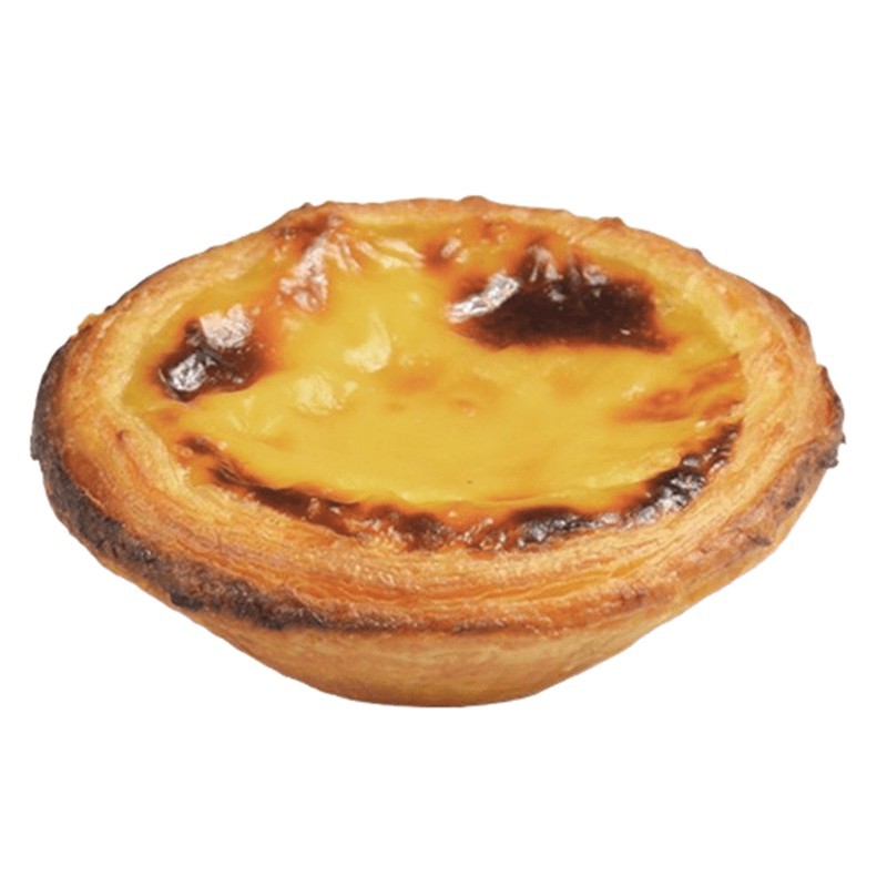 PASTEL NATA SUPREMO 60gr PANIDOR C/60 UD