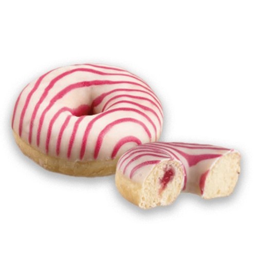 PANUT PANNA COTTA 69 GR PANIDOR C/36 UD